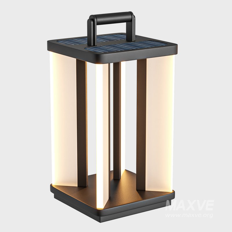 Metroluxe Outdoor Light - Image 3