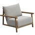 Cara Outdoor Chair - Thumbnail 2