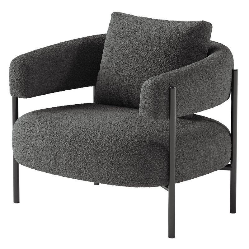 Burgo ArmChair - Image 1