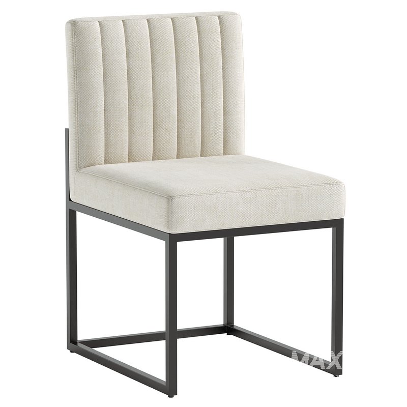 Carriage Dining Chair - Image 4