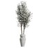 HQ HousePlants Tropez Planter Cherry Blossom Decorative Tree03 - Thumbnail 3