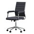 Liderato Office Chair Black - Thumbnail 2