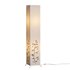 Bamboo printed white paper floor lamp - Thumbnail 2