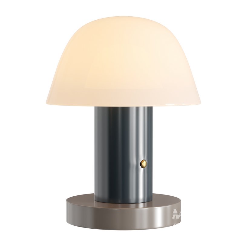 JH27 Setago Portable Table Lamp - Image 2