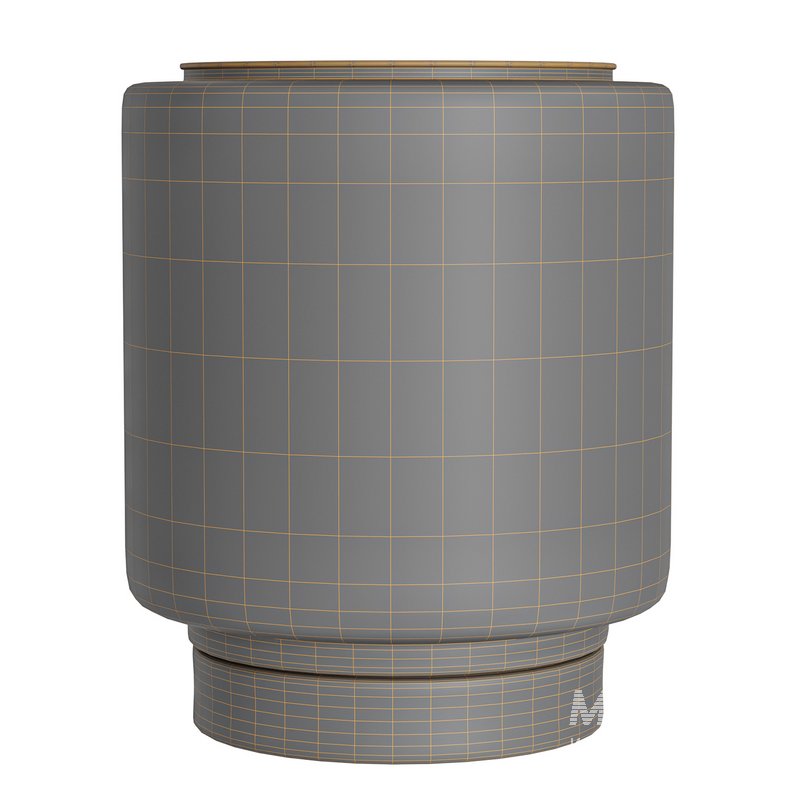 Ambience New York base Table lamp - Image 2