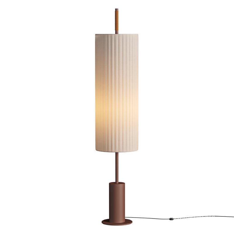 Dorica Floor Lamp - Image 2
