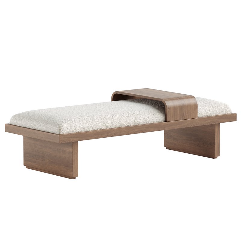 Arlington Bench - Image 4