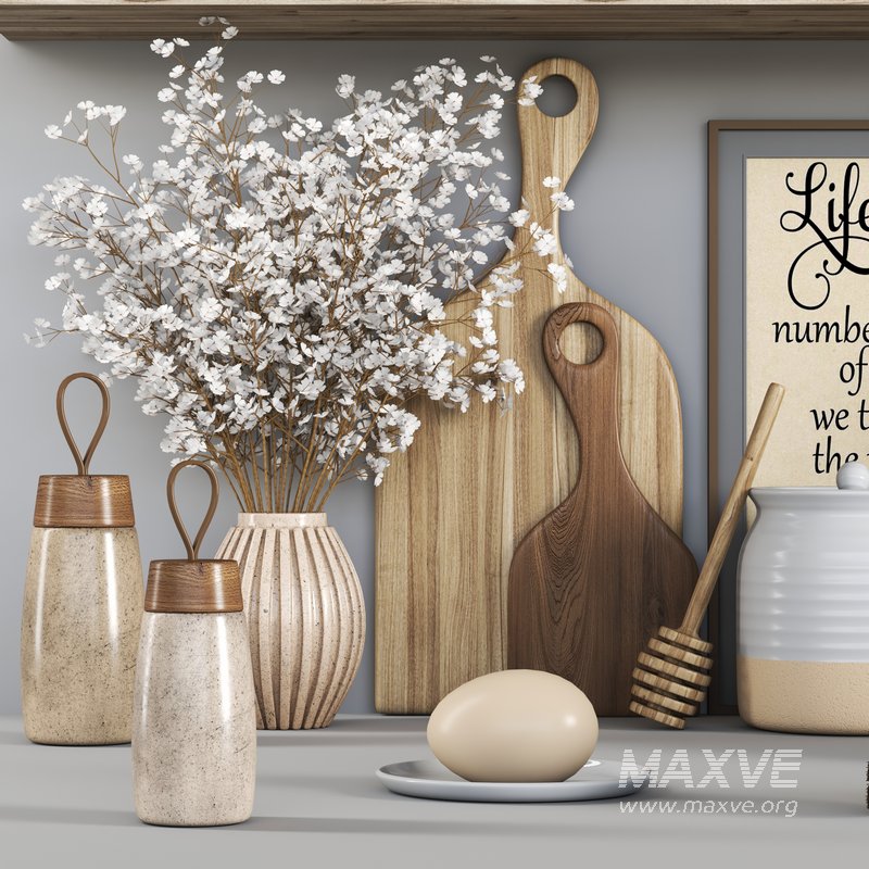 kitchen accessories 08 - Image 3