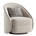 The Beak Swivel Chair - Thumbnail 2