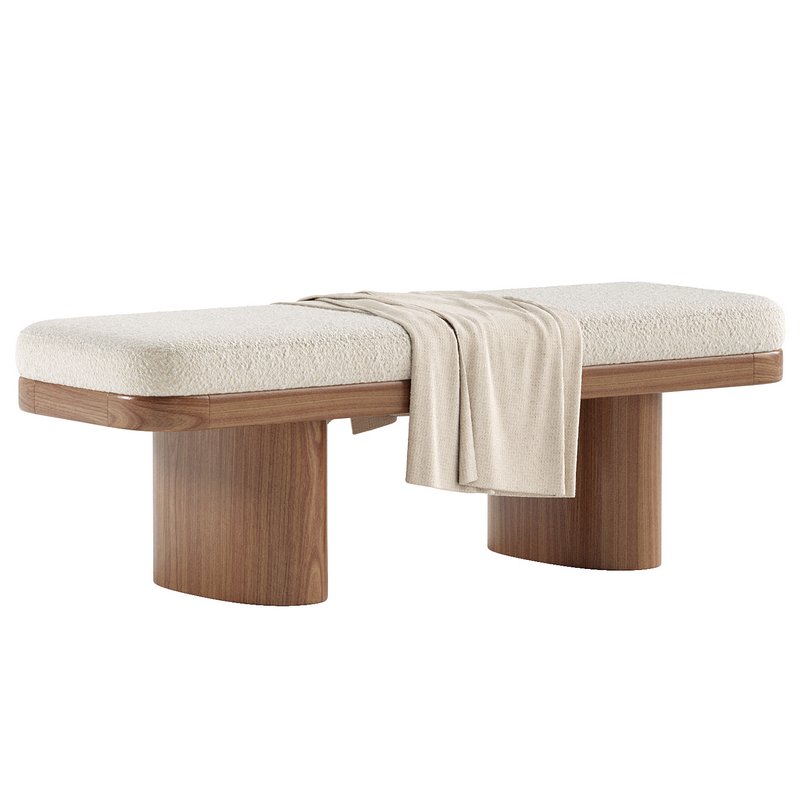 Ollie Bench - Image 1