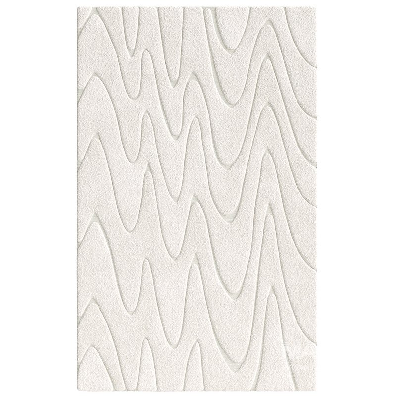 Impala Woven Rug - Image 1