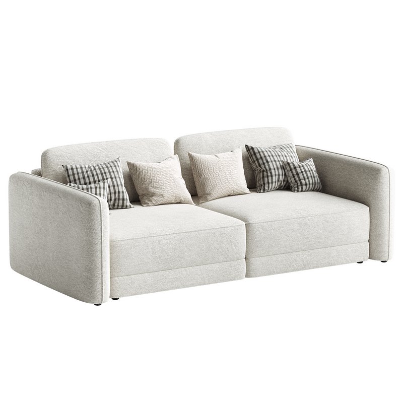 Divan marli Pryamoy raskla - Image 2