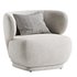 GIULIA Fauteuil armchair - Thumbnail 1