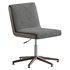 Carla Desk Chair - Thumbnail 1