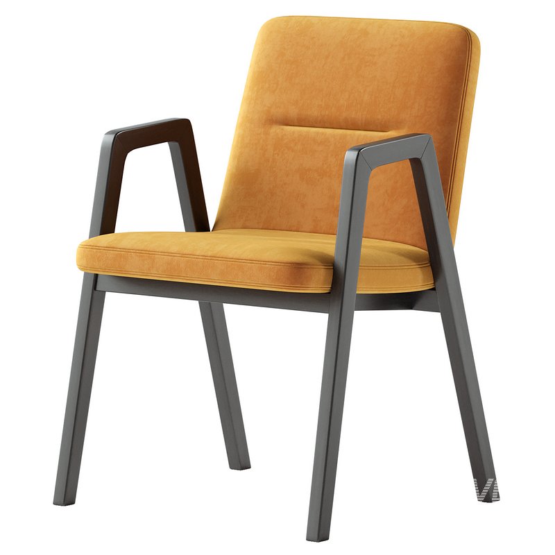 Sahara Dining Chair - Image 1