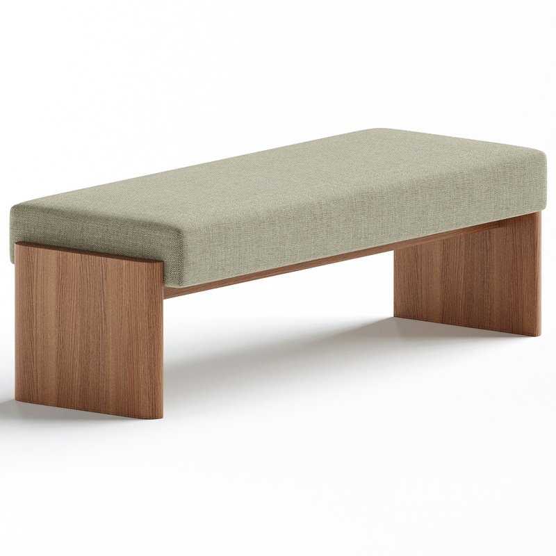 BENCH 05114 by USONA - Image 2