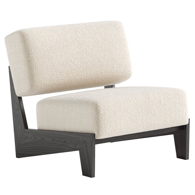 Tucker Accent Chair - Image 2
