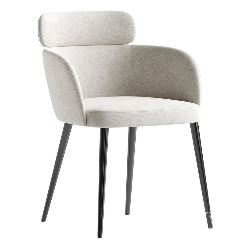 LAY armchair - Image 1