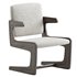 ETEL Z Armchair - Thumbnail 1