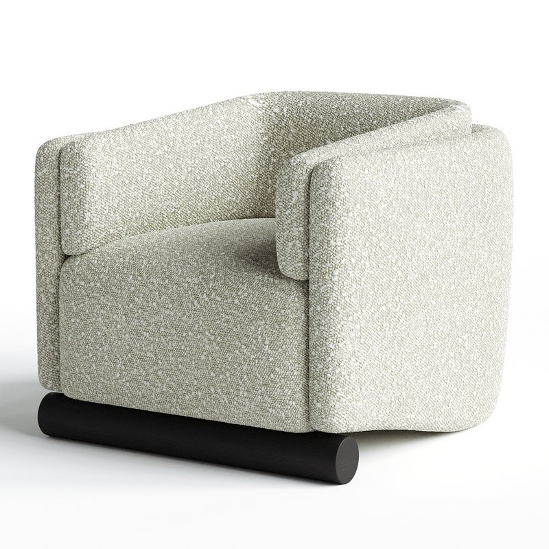 ARMCHAIR 13697 by USONA - Image 2