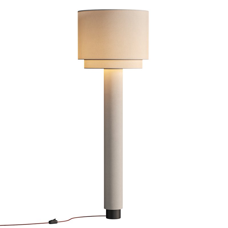 Kolumno Floor Lamp - Image 2