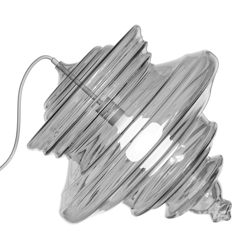 Neverending Glory La Scala Floor Lamp by Lastiv - Image 2