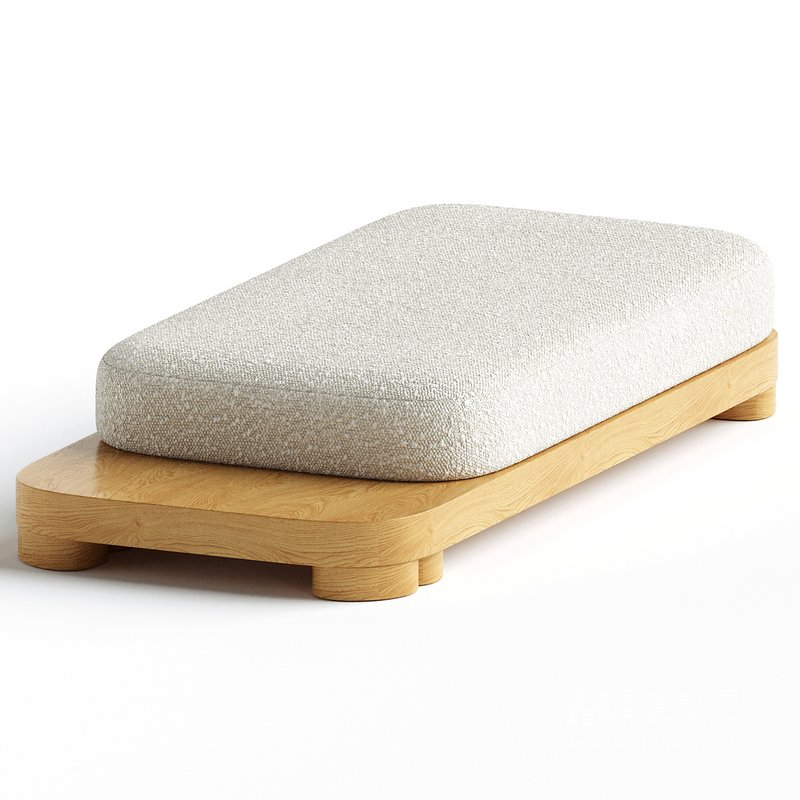 BENCH 09176 by USONA - Image 2