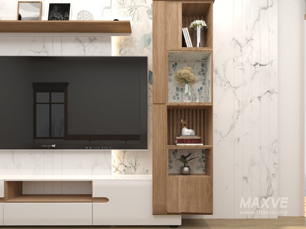Tv Unit - Image 2