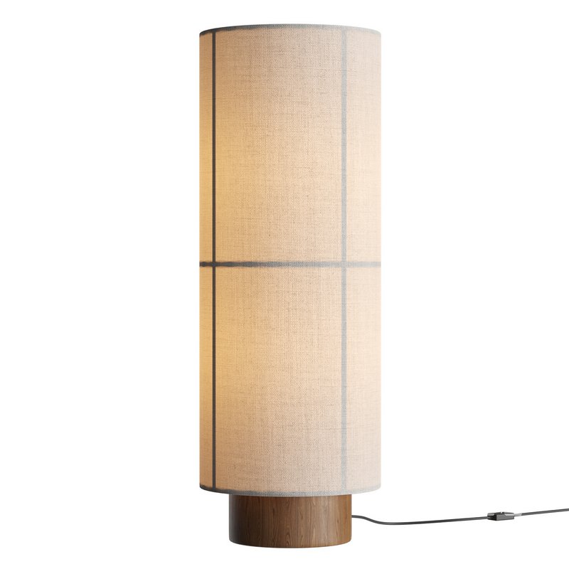 HASHIRA FLOOR LAMP - Image 1