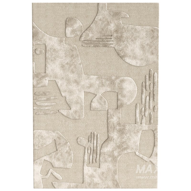 Paolo Floor Rug - Image 1