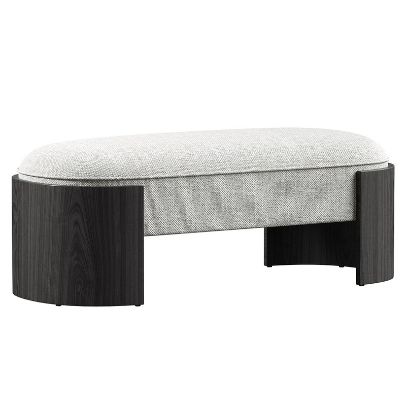 Ed Long Bench - Image 3