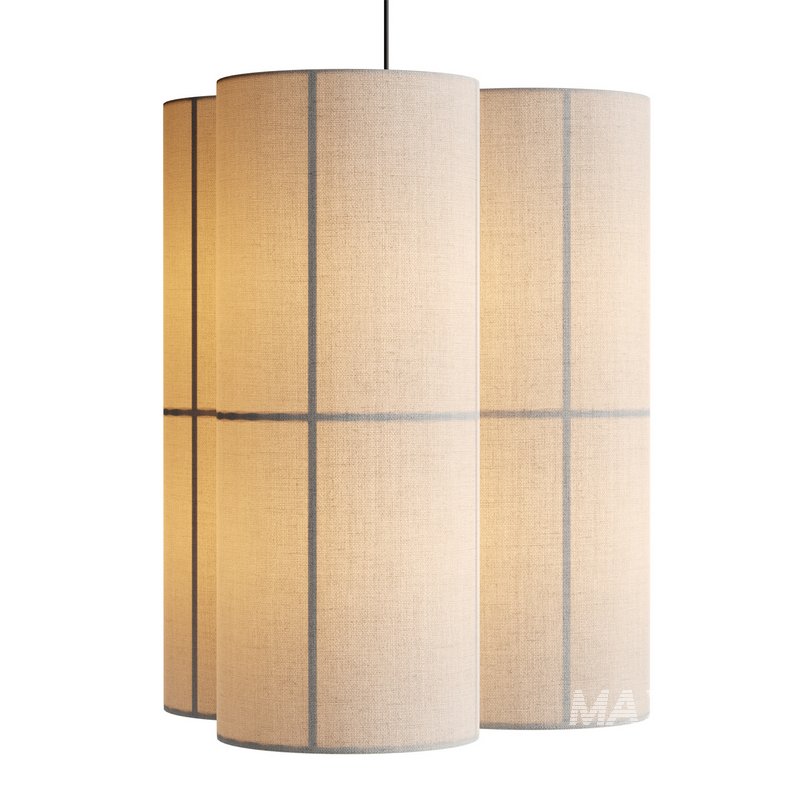 HASHIRA PENDANT LAMP CLUSTER - Image 2