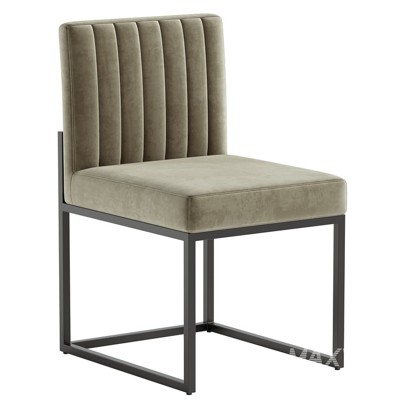 Carriage Dining Chair - Image 3