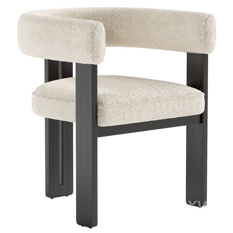 Tilda Dining Chair - Image 1