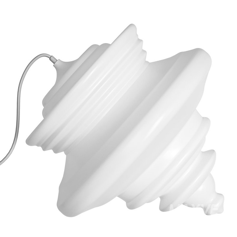 Neverending Glory La Scala Floor Lamp by Lastiv - Image 4