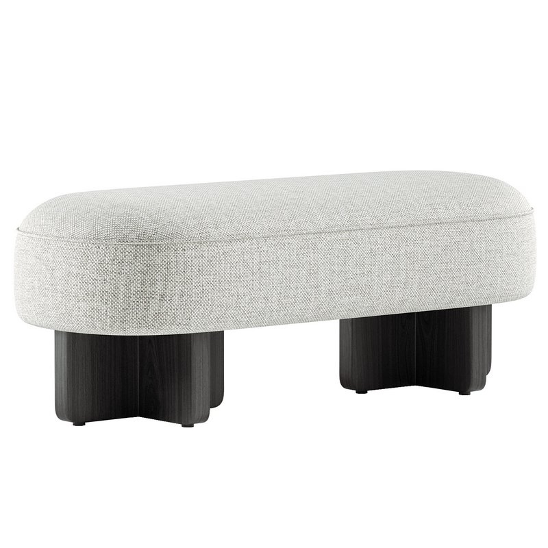 Larson Long Bench - Image 3
