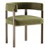 Sheila Dining Armchair - Thumbnail 1