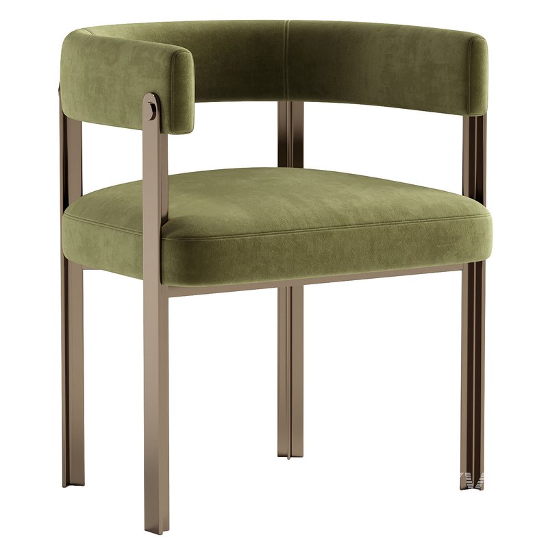 Sheila Dining Armchair - Image 1