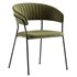 Josephine Dining Chair - Thumbnail 5