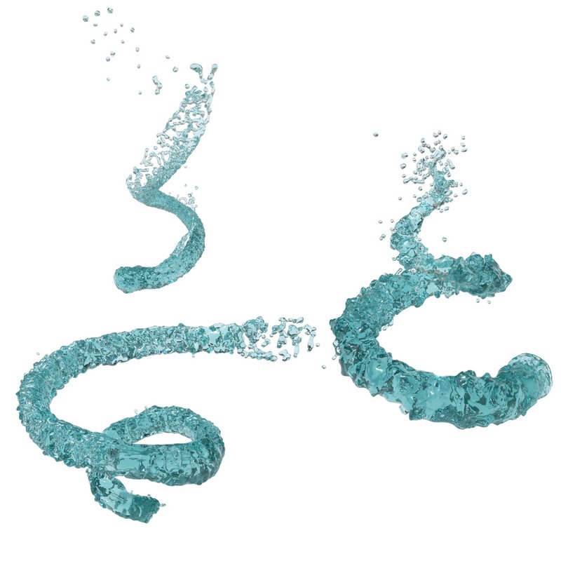 6 Water Splash Vol 6 - Image 3