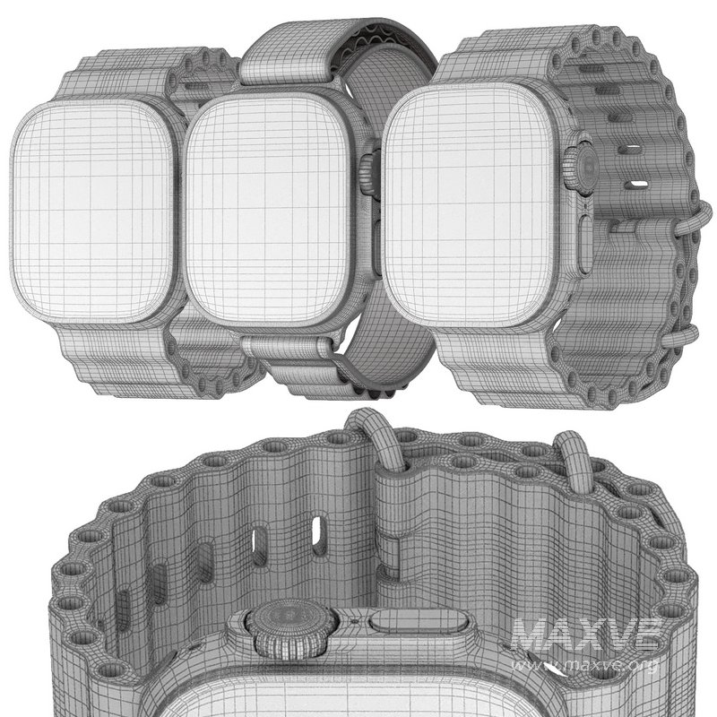 Apple Watch Series 8 - Image 5