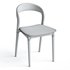 LYKKE DINING CHAIR - Thumbnail 3