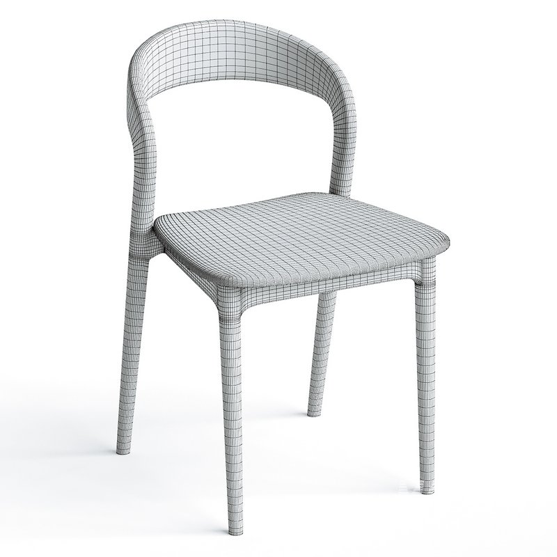 LYKKE DINING CHAIR - Image 3