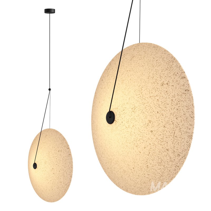 Miniforms RIFICOLONA Pendant Lamp - Image 3
