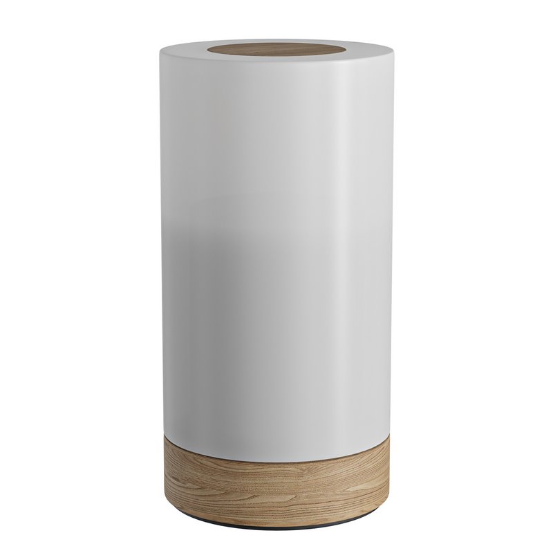 Bedroom Desk Lamp Rechargeable Remote Control Touch Wireless Small Night Lamp - Image 3