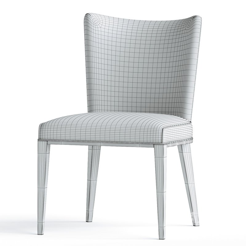 Domkapa Vianna chair - Image 3