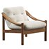 Karine Armchair - Thumbnail 1
