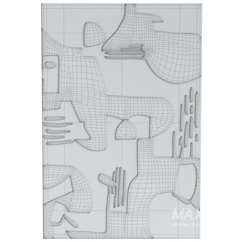 Paolo Floor Rug - Image 2