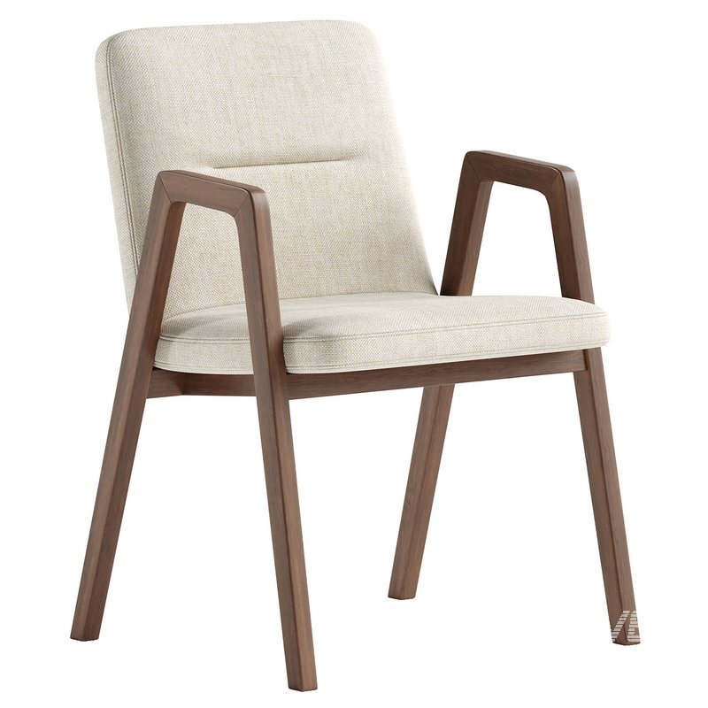 Sahara Dining Chair - Image 3
