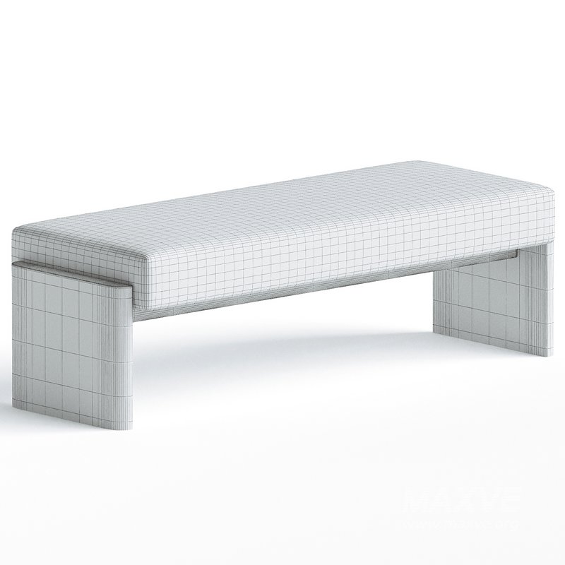 BENCH 05114 by USONA - Image 3